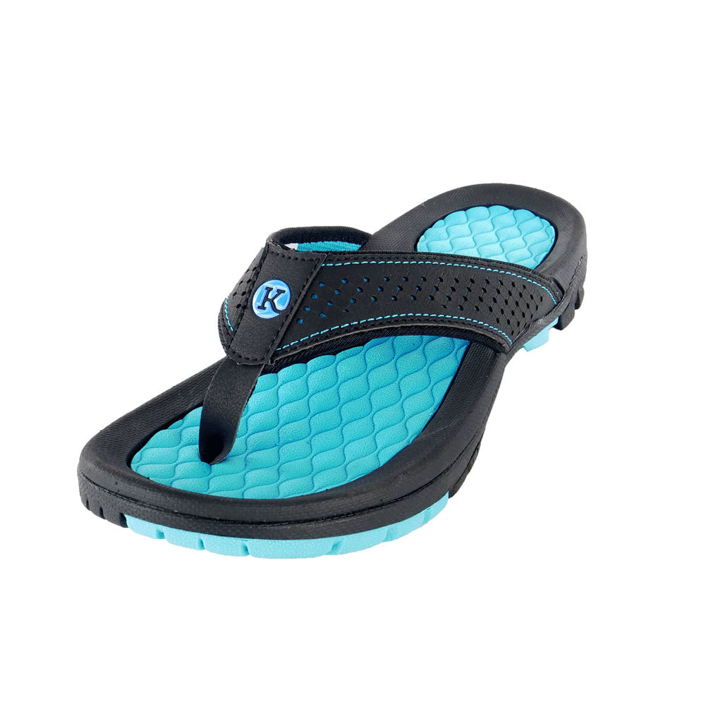 Women\'s Kaiback Lakeside Sandal | Casual Comfortable Outdoor Sport Flip Flop