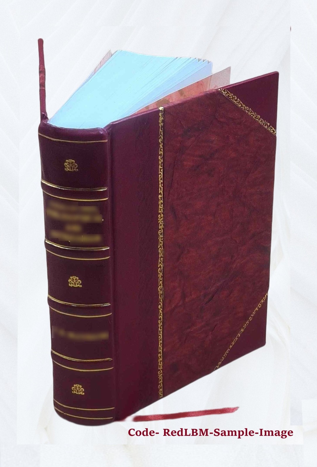 Sex and culture 1934 [Leather Bound]