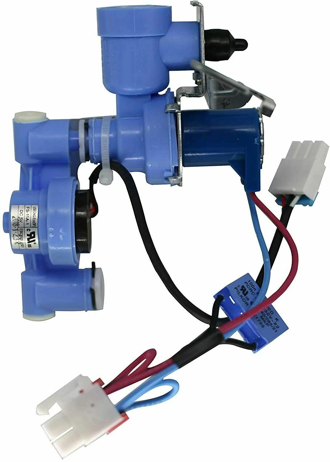 LG LMX30995ST/01 OEM Compatible Refrigerator Water Inlet Valve