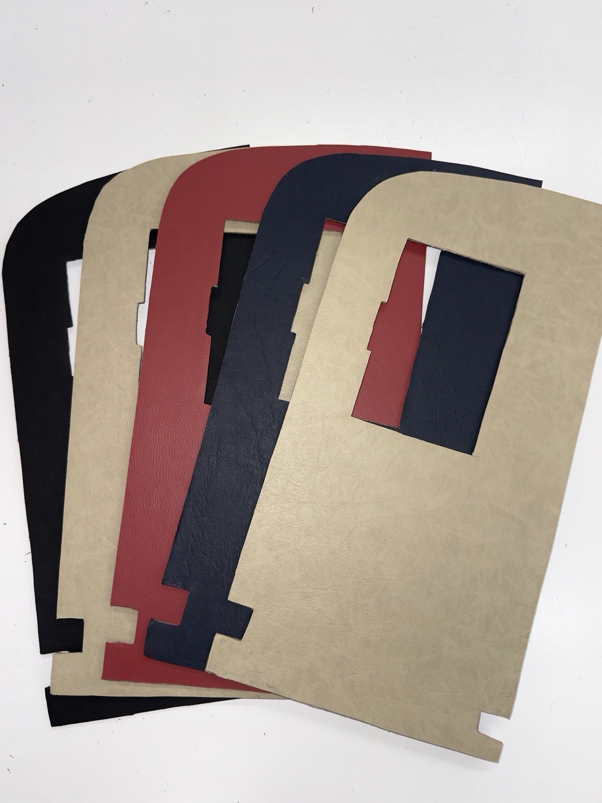 NEW 560SL 450SL 380SL 280SL 350SL 500SL FUSE COVER PANEL KICK PANELS NEW 560SL 450SL 380SL 280SL 350SL 500SL FUSE COVER PANEL KICK PANELS