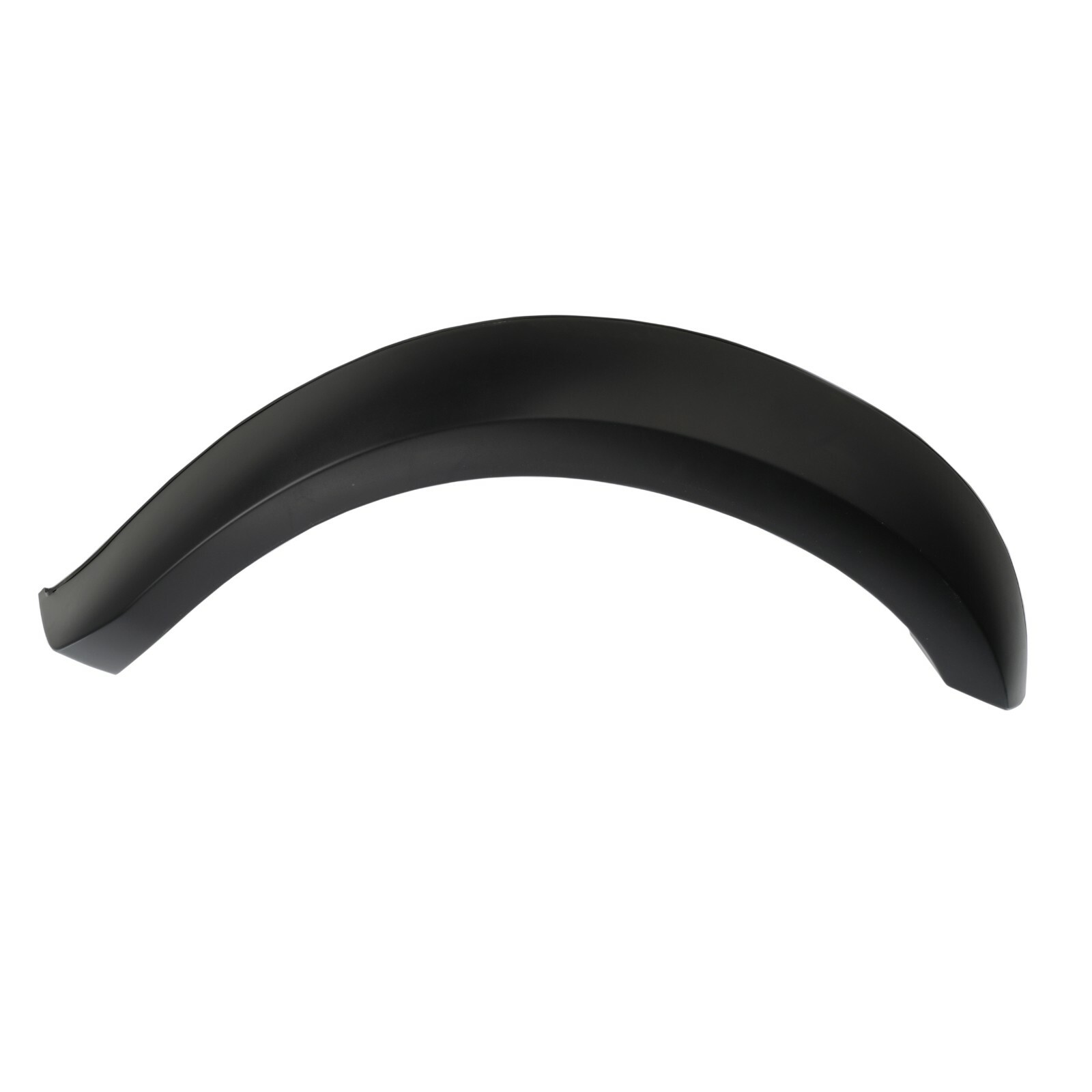 11-18 RAM 4500 5500 WHEEL OPENING FENDER FLARE MOLDING RIGHT MOPAR 1KA00RXFAD
