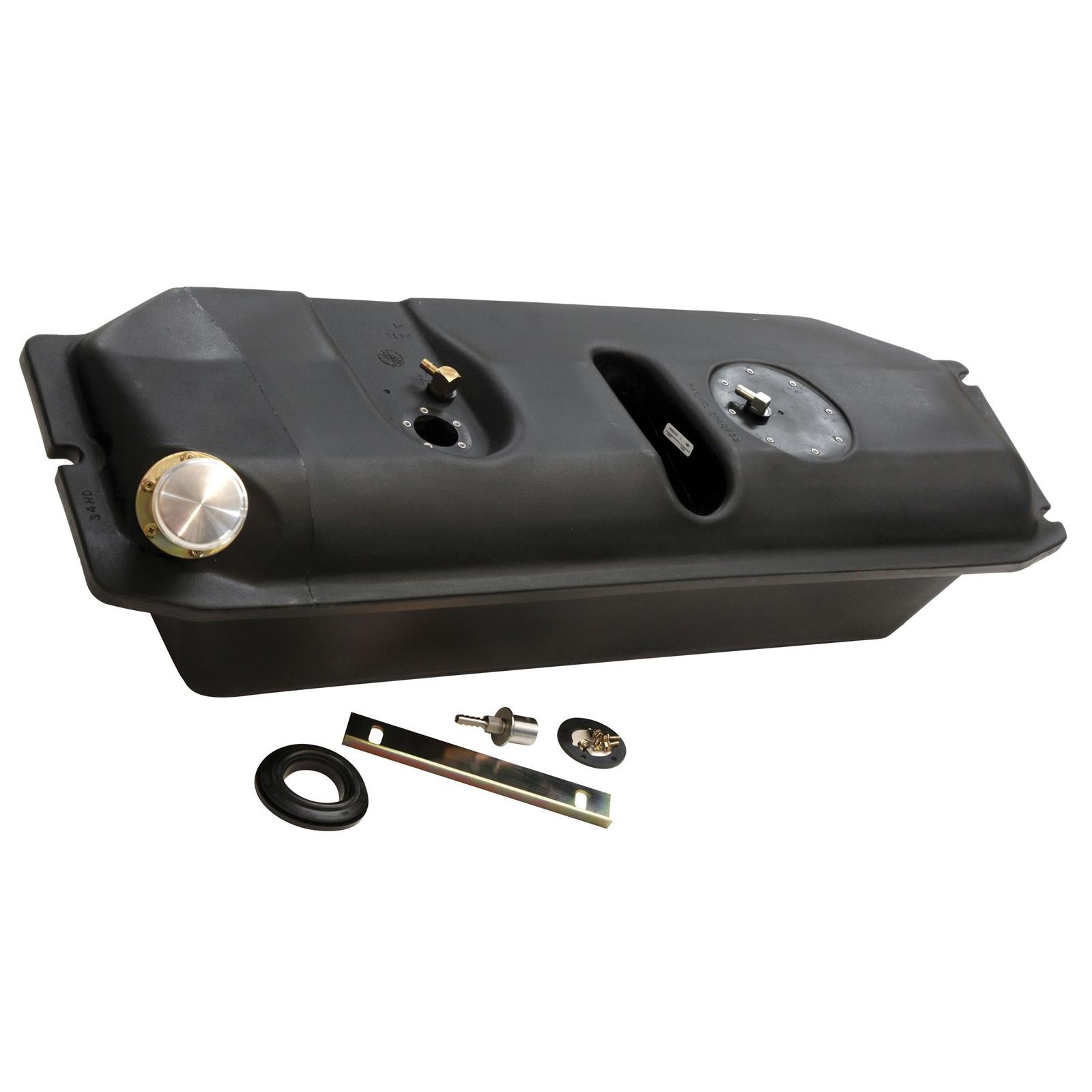 Tanks Inc 34PSN 1933-1934 Fits Ford Car Poly Gas Tank