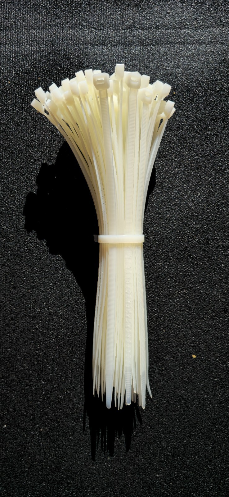 100-200Pcs Cable Ties 12\