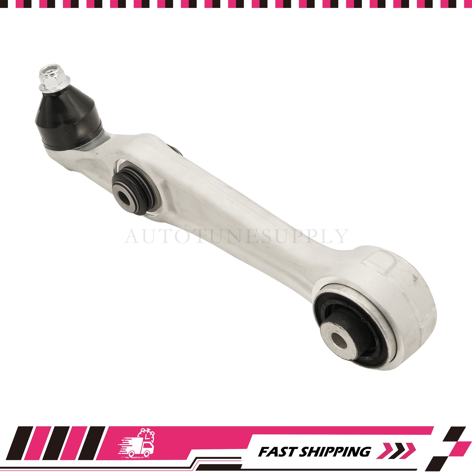 For 16-21 Tesla Model S/X 1027351-00-E Front Left Or Right Control Arm Lower