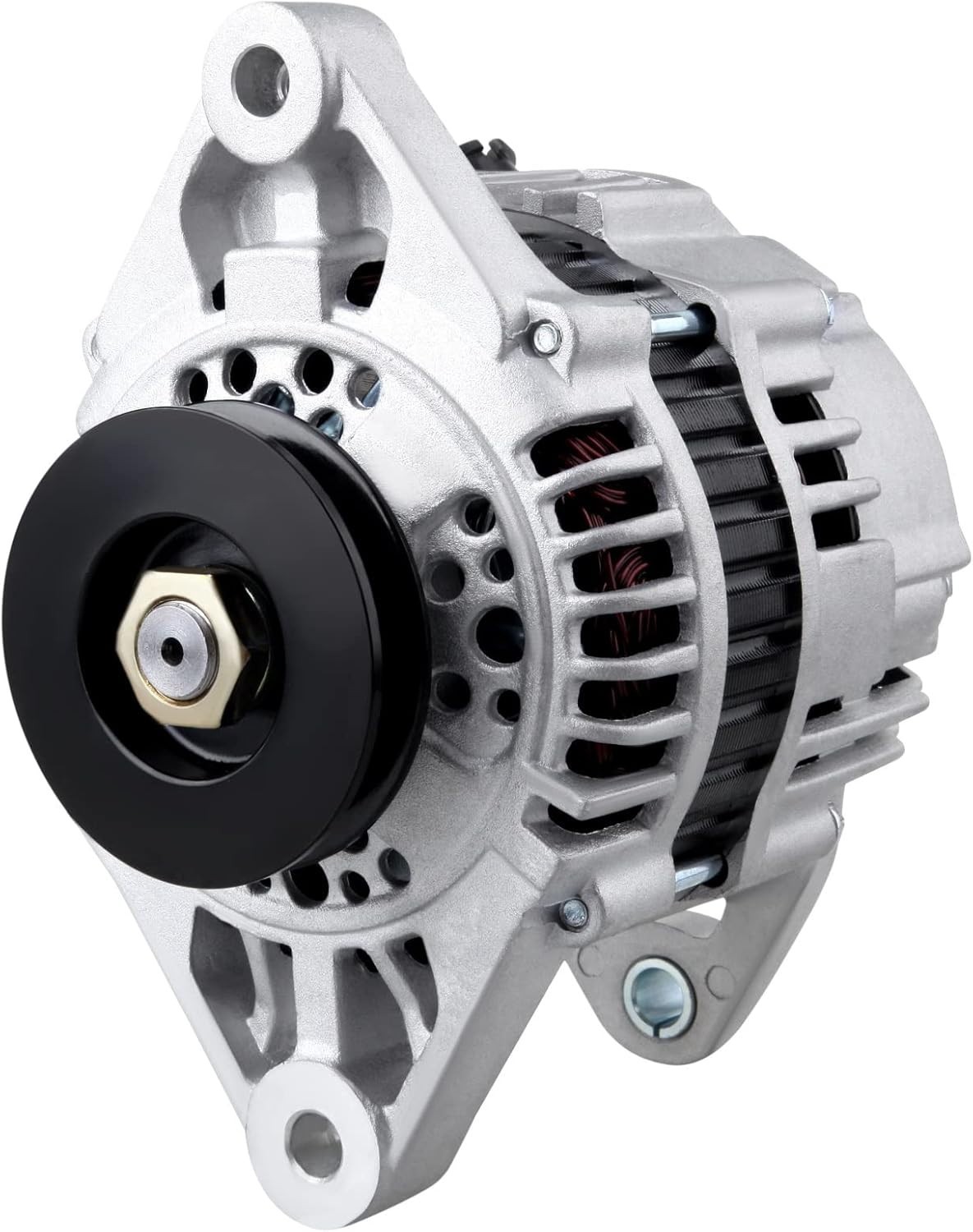 Alternator High Output Alternator Replacement For Nissan for Frontier 1998-2004 Alternator High Output Alternator Replacement For Nissan for Frontier 1998-2004