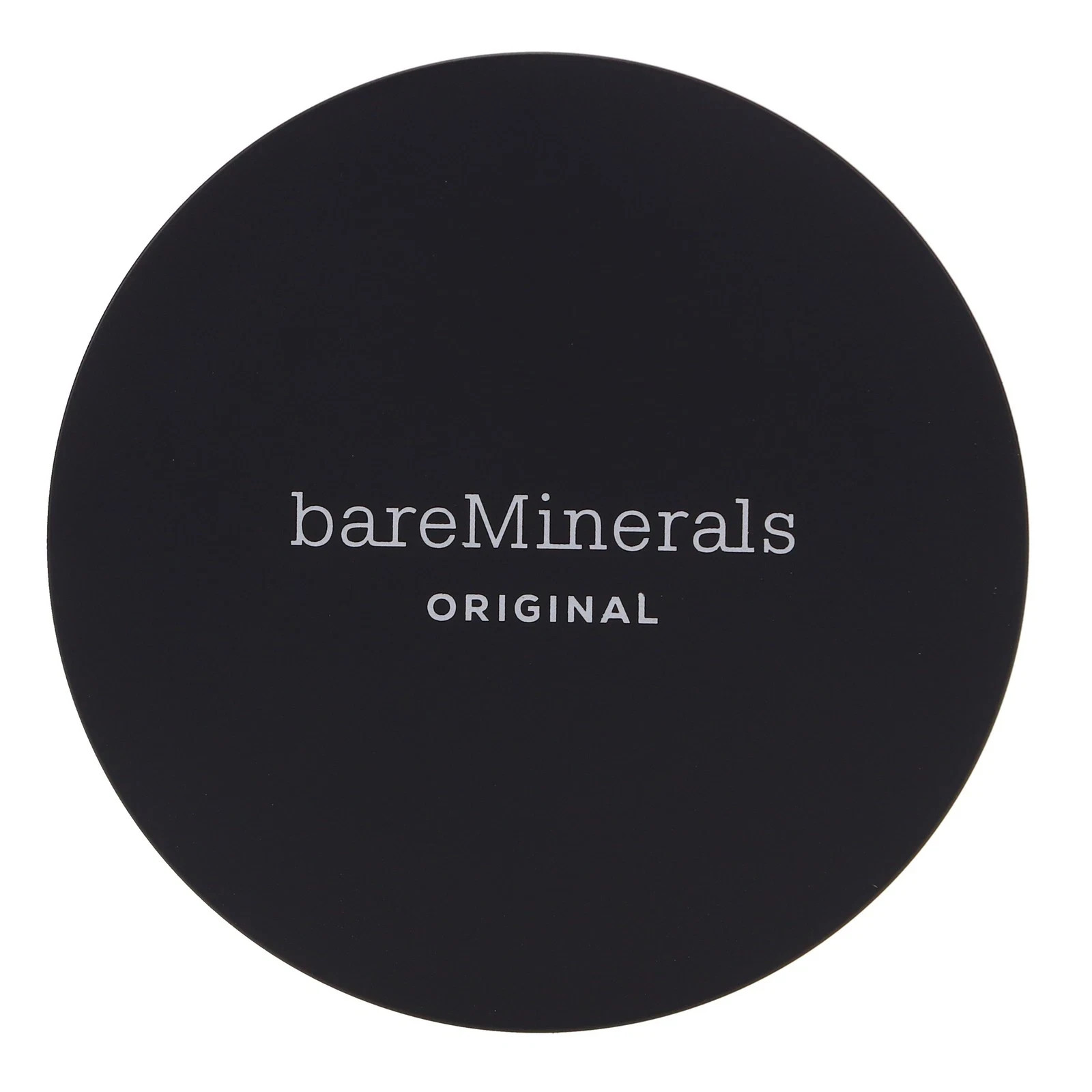 bareMinerals ORIGINAL Loose Powder Foundation SPF 15 Golden Nude 16 8g New
