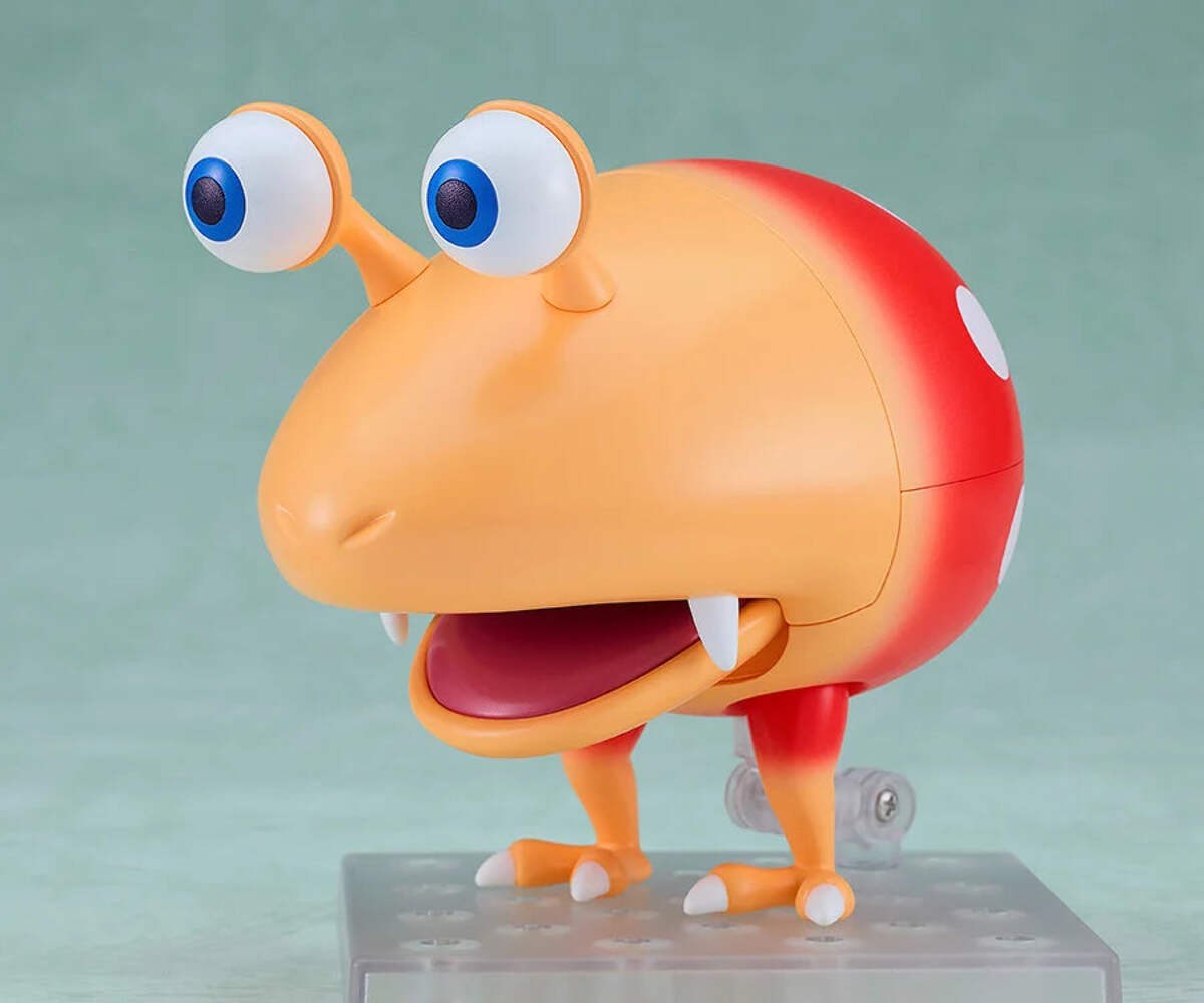Good Smile Company: Nendoroid: Pikmin - Bulborb