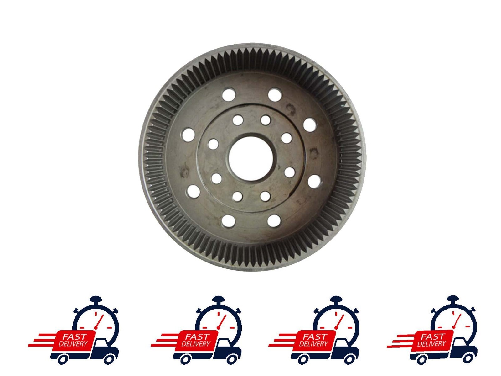 NEW 119/7040 RING GEAR fits CAT - 1197040 119-7040 NEW 119/7040 RING GEAR fits CAT - 1197040 119-7040