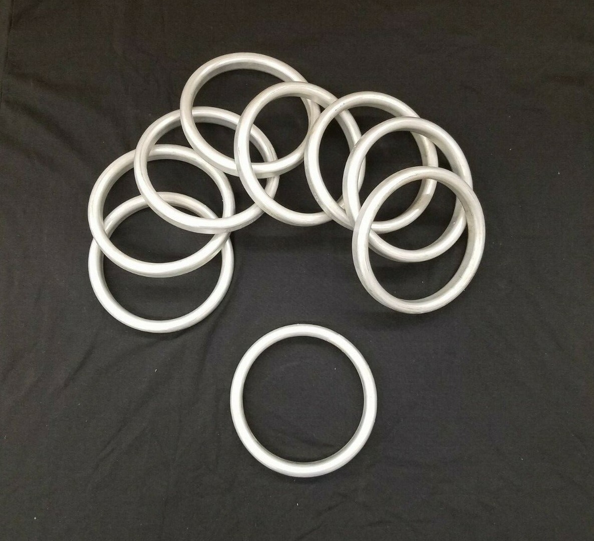 Lamons Ring Gaskets R31 D1072 9 pcs Lamons Ring Gaskets R31 D1072 9 pcs