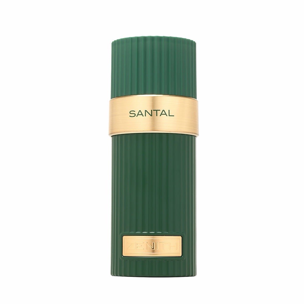 Zenith Santal by Fragrance World / French Avenue – EDP 3.4 fl oz / 100 ml