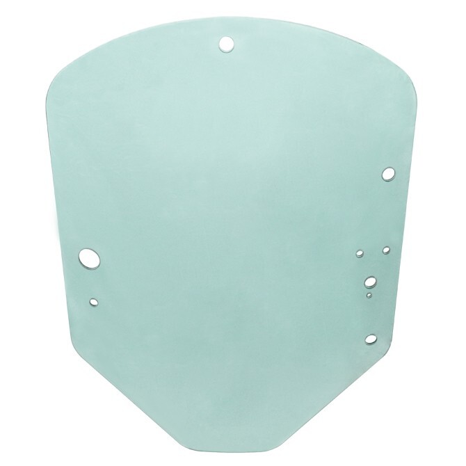 Deere 312GR, 314G, 316GR, 317G, 318G Series Skid Steer Front Door Glass- T361540 Deere 312GR, 314G, 316GR, 317G, 318G Series Skid Steer Front Door Glass- T361540