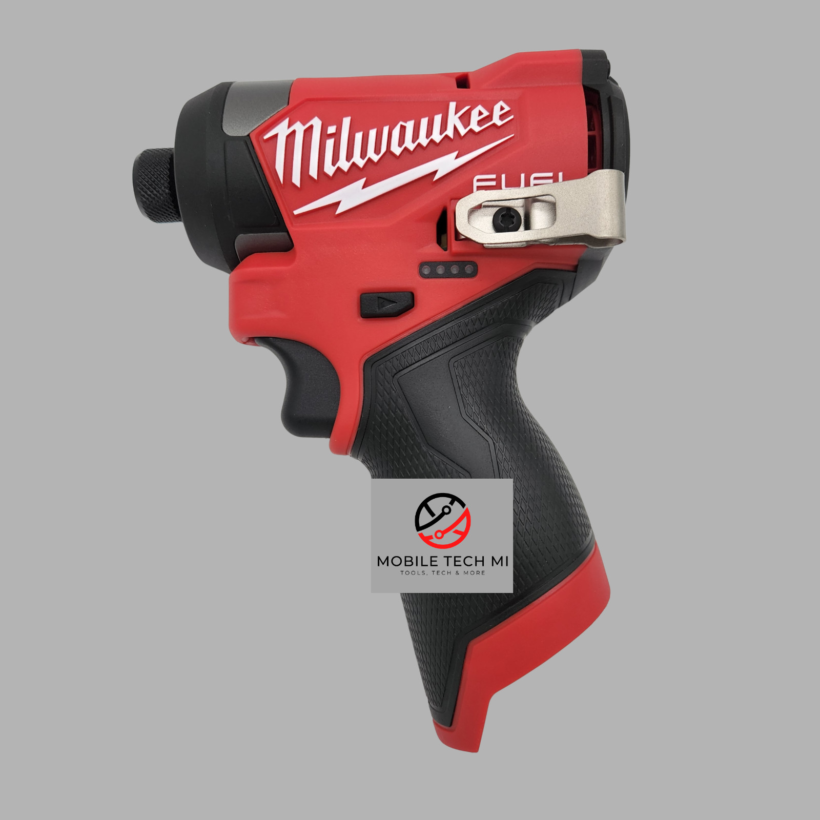 Milwaukee M12 3453-20 FUEL 1/4\