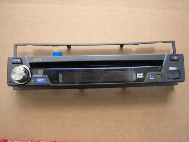 Brand NEW Jensen VM9213,VM9214,UV9, UV10  Face Assembly