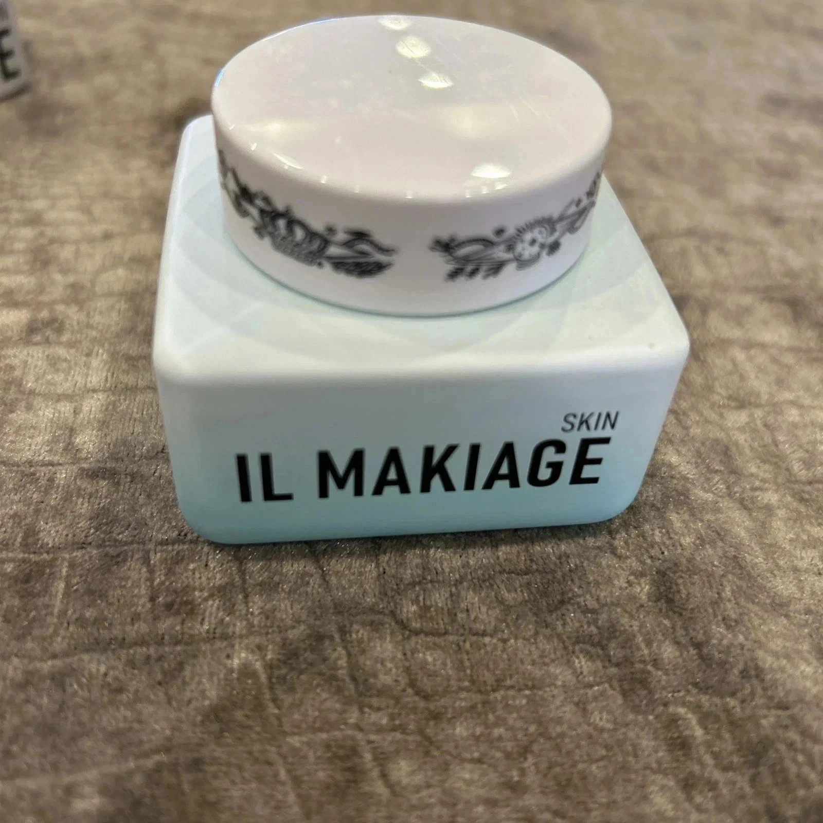 IL MAKIAGE Power Lift Anti Aging Collagen Boost Priming Plumping Cream 20ML