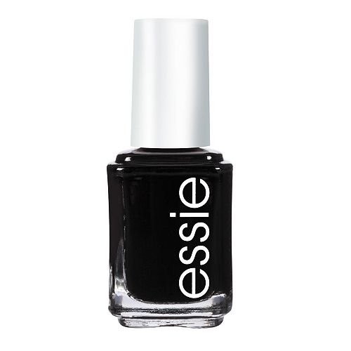 essie Salon-Quality Nail Polish, 720 Licorice essie Salon-Quality Nail Polish, 720 Licorice