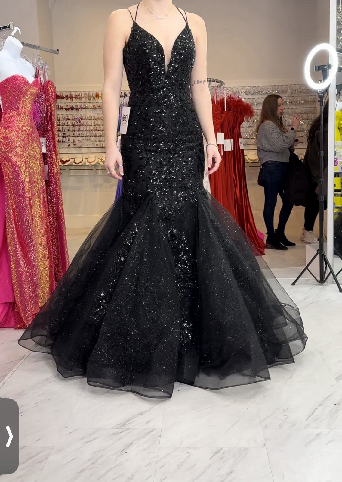 Prom Dress Prom Dress