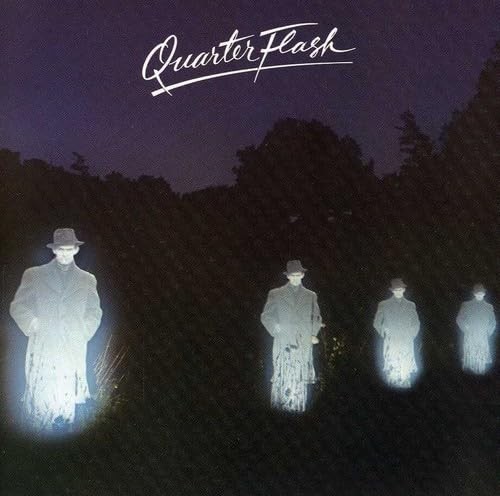 Quarterflash