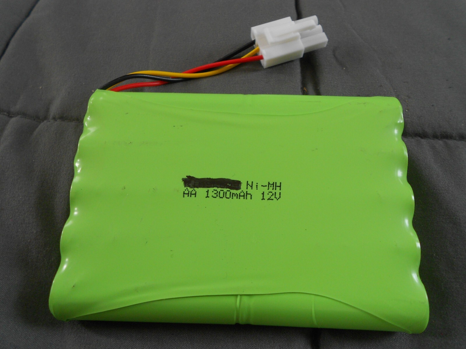 i-Cybie Battery Pack   New Aftermarket 1300 mAh