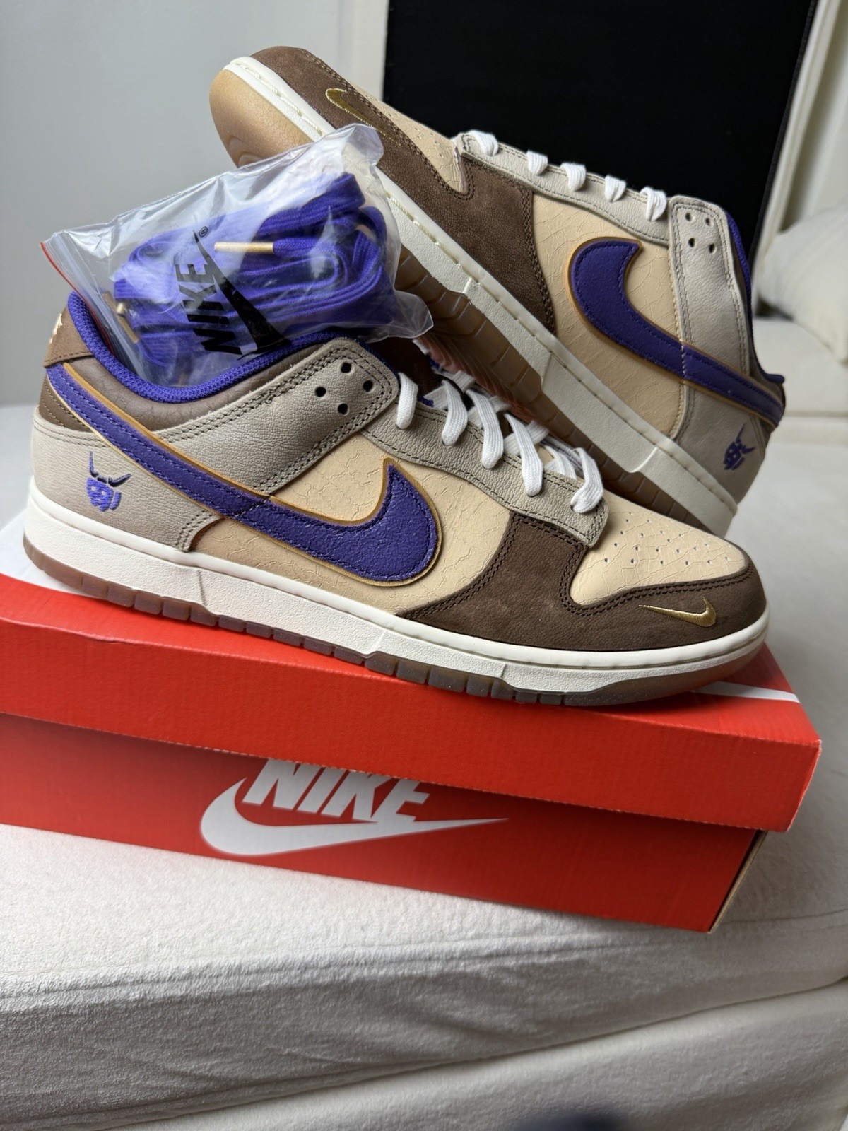 Nike Men’s Dunk Low Premium \