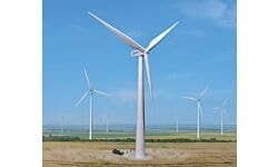 Walthers Cornerstone 933-3355 HO Wind Turbine Kit