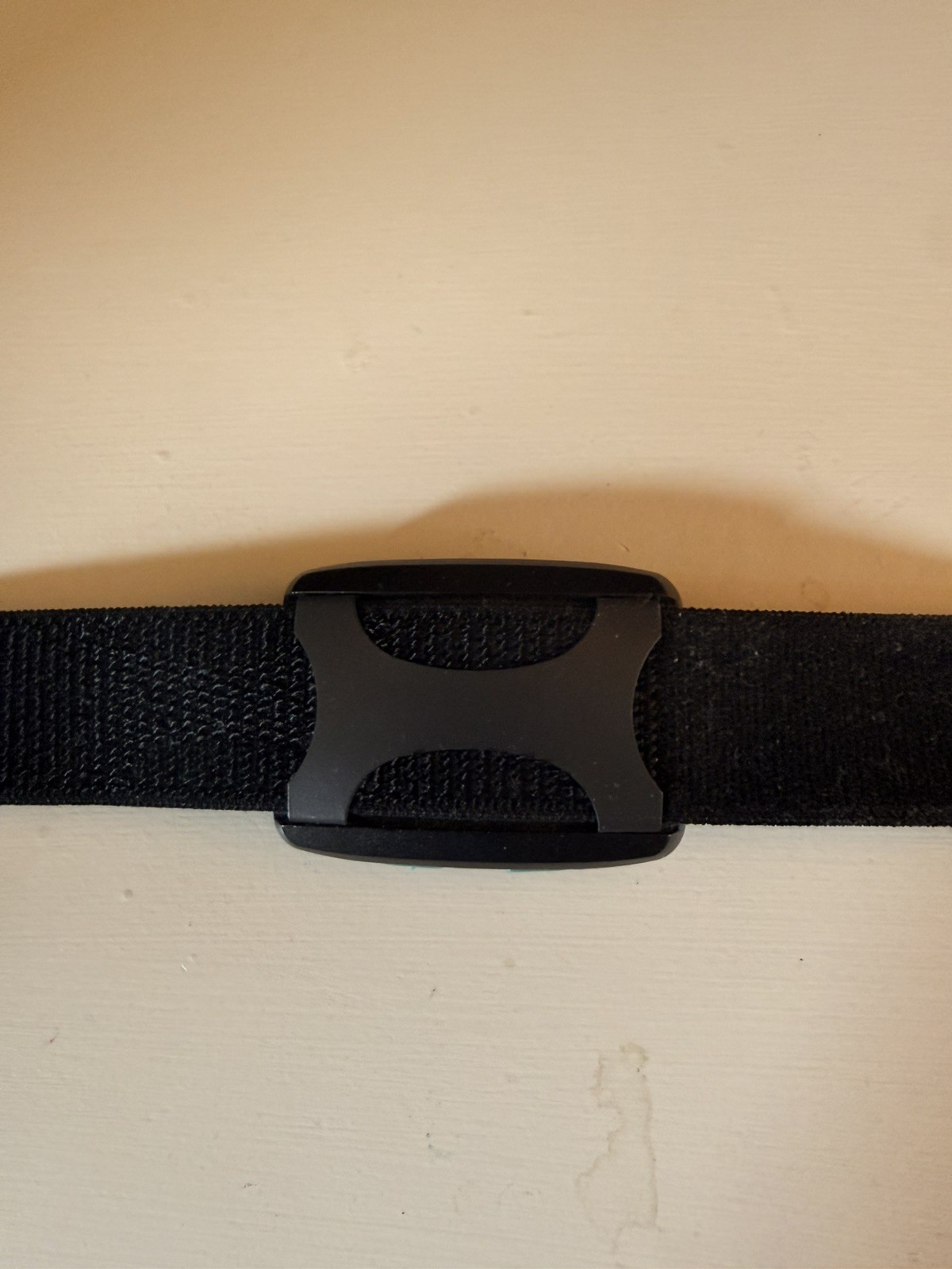 Apollo Neuro Wearable – Black Strap + Belt Clip – Excellent Working Condition. Apollo Neuro Wearable – Black Strap + Belt Clip – Excellent Working Condition.