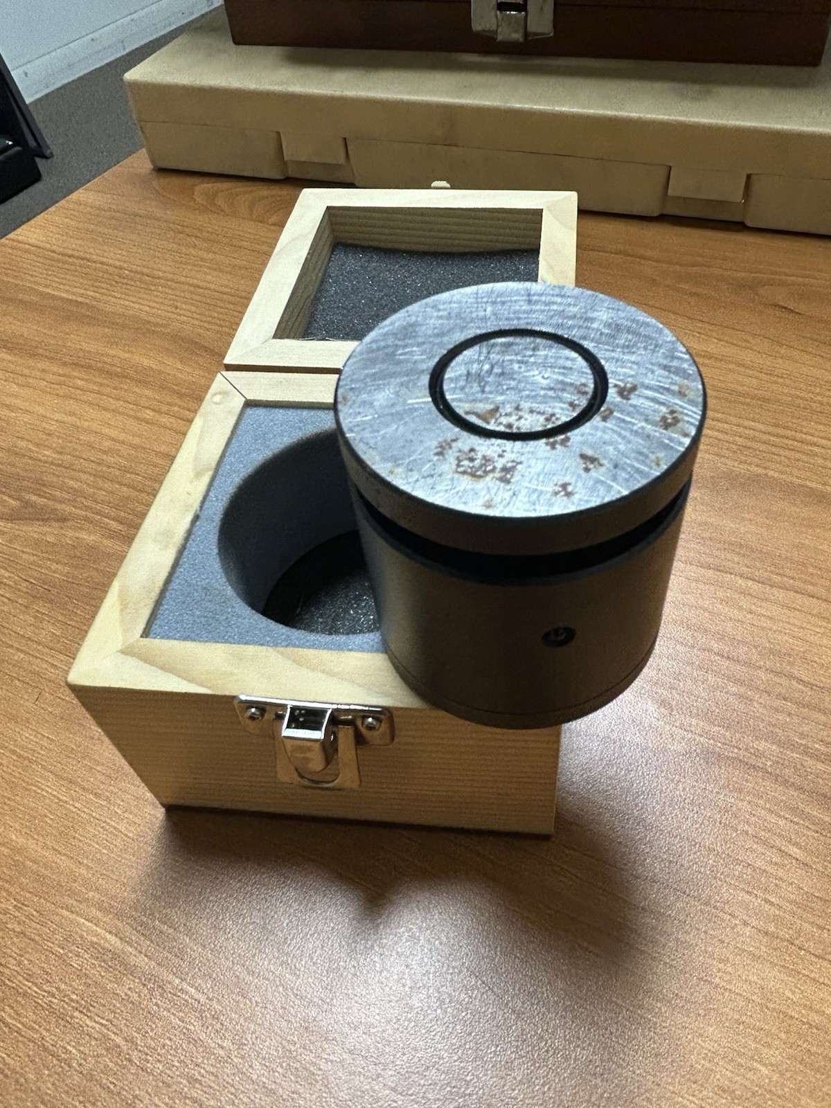 SPI Electronic Tool Setter 98-330-4, M-2
