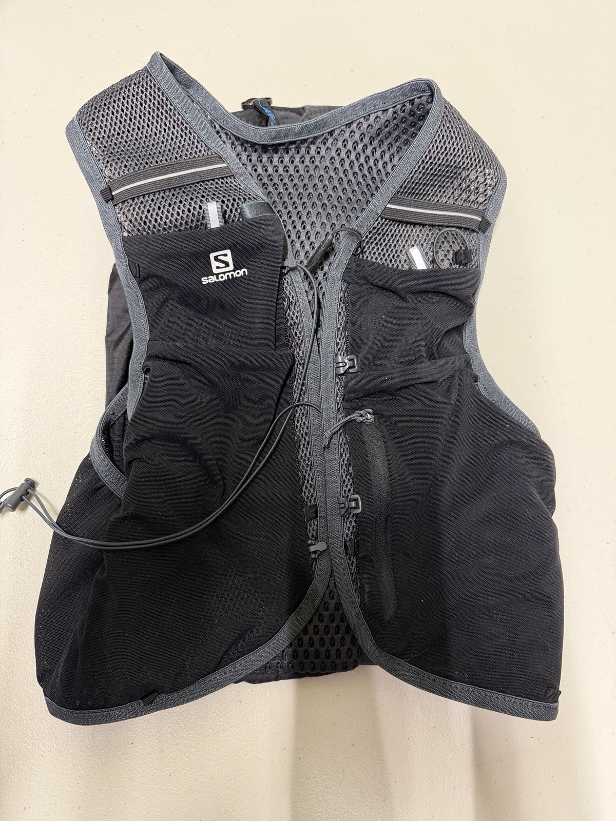 Salomon Active Skin 8 Hydration Vest