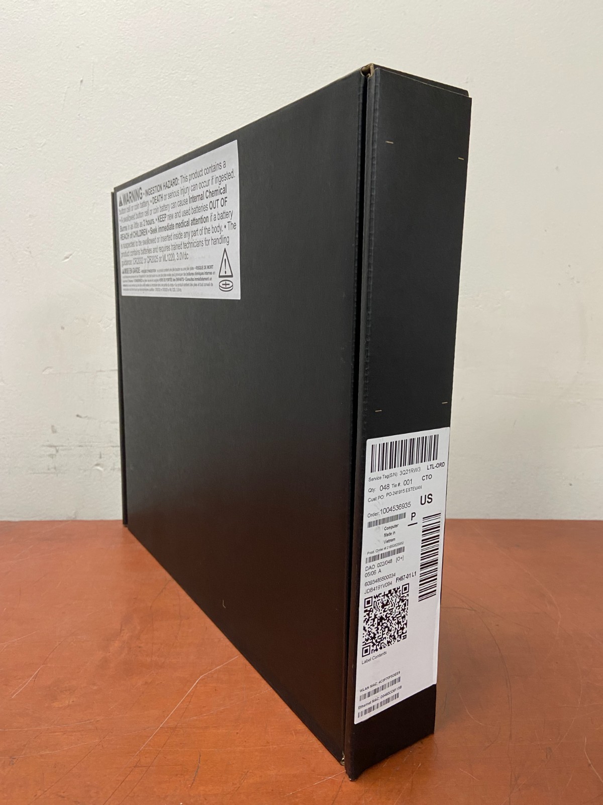 Dell Latitude 5450 14\