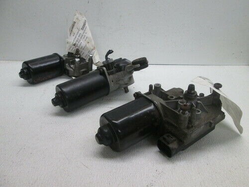 2020 Ford Escape Front Windshield Wiper Motor OEM 43K Miles - LKQ441664796