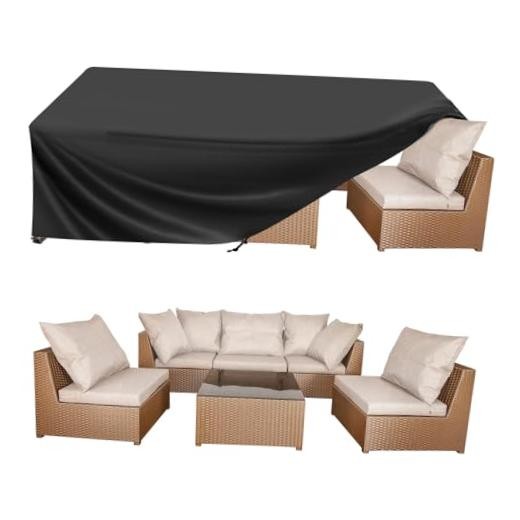 Patio Furniture Covers, Outdoor Furniture Covers 128\