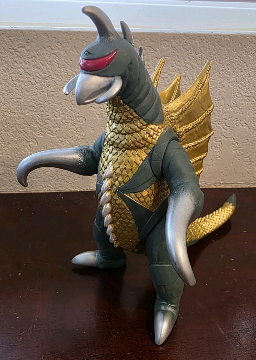 Vintage 1998 GIGAN 6.5\ Vintage 1998 GIGAN 6.5\