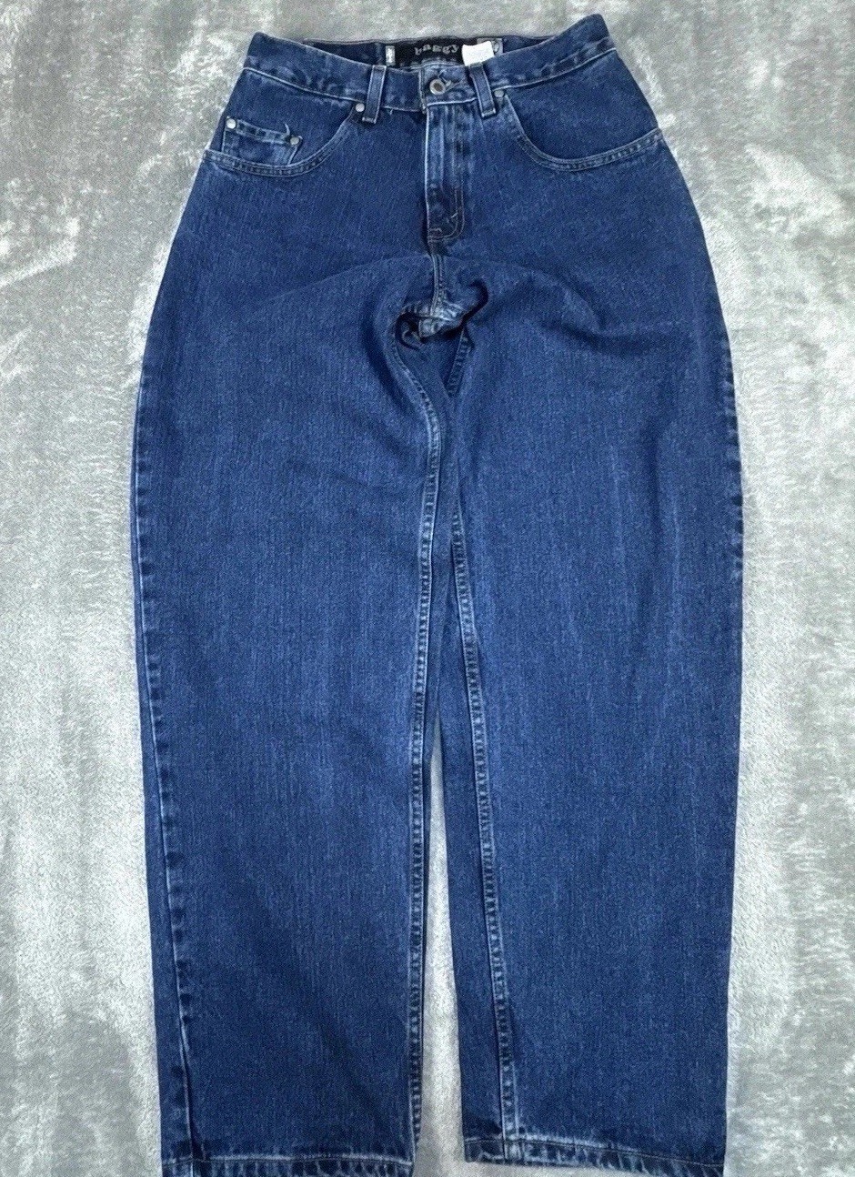 Vintage Levis SilverTab Jeans Mens 28x32 Faded Baggy Skater Grunge Y2K 99s Vintage Levis SilverTab Jeans Mens 28x32 Faded Baggy Skater Grunge Y2K 99s