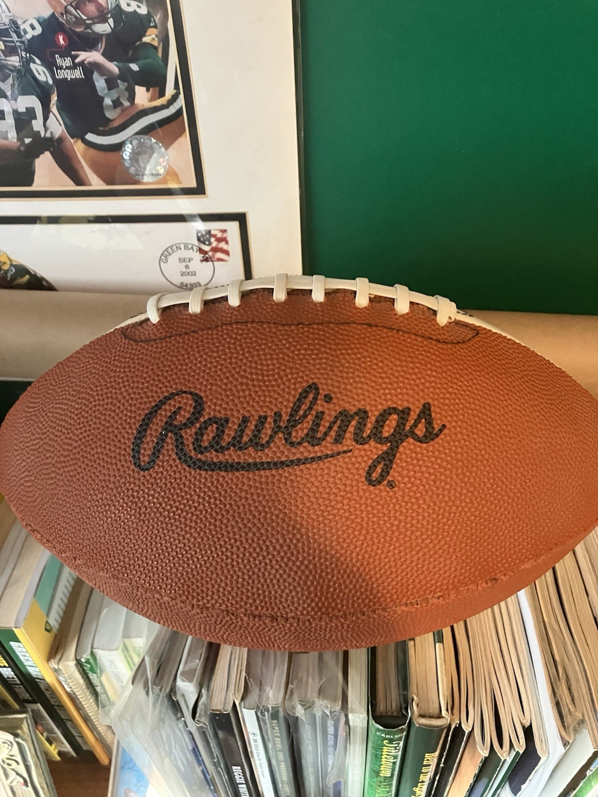 Rawlings
