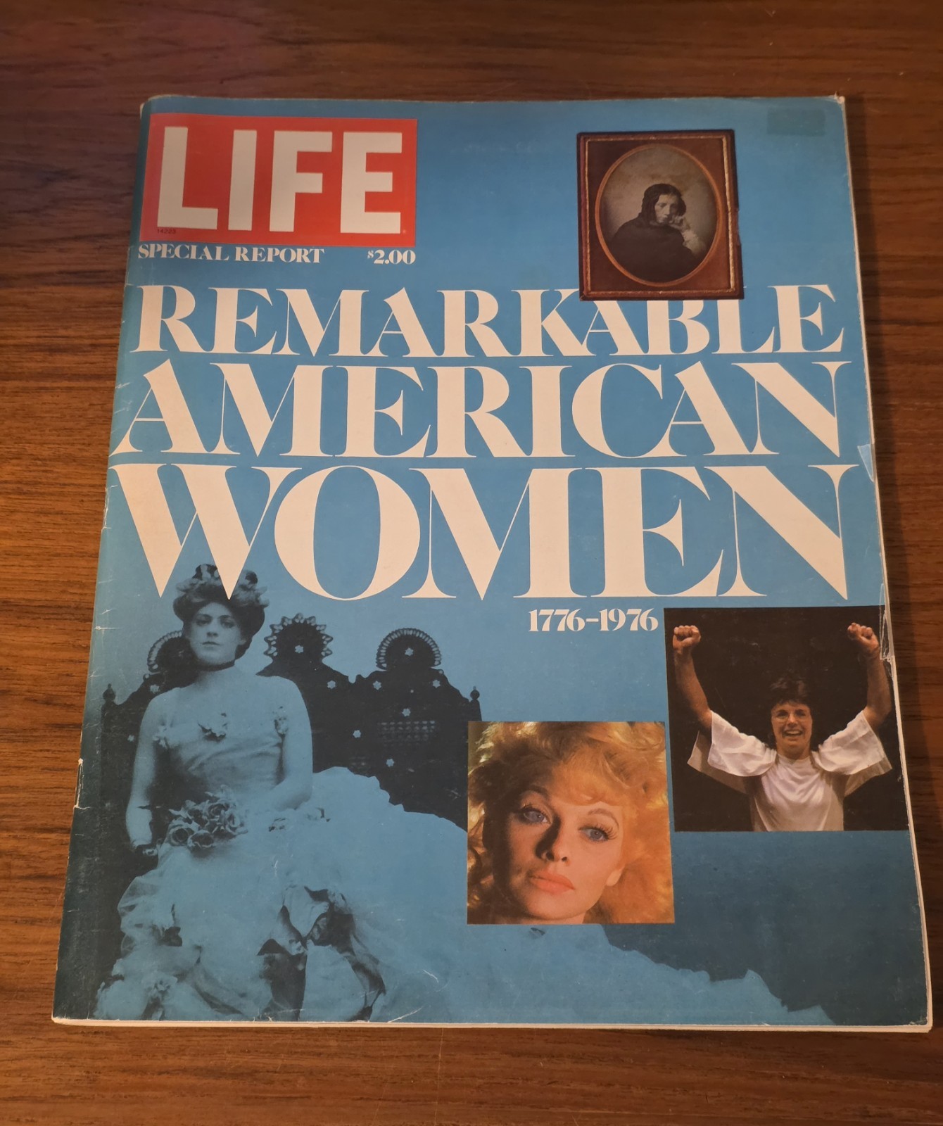 Life Magazine Special Report Remarkable American Women 1776-1976 History Life Magazine Special Report Remarkable American Women 1776-1976 History