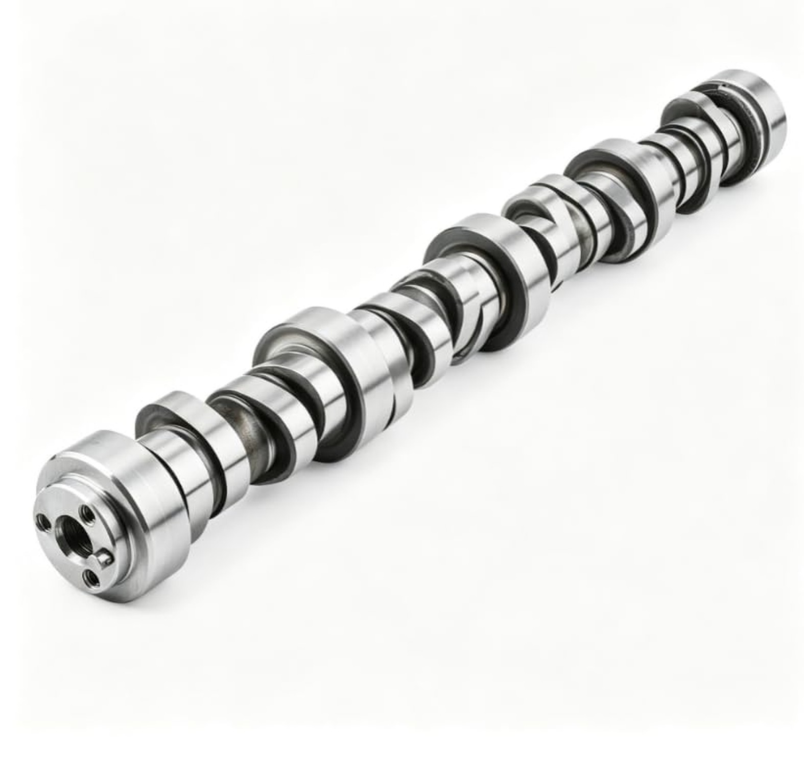 Stage 2 24 Camshaft .553/.553 Engine Camshaft Hydraulic Roller Low Lift Cam Stage 2 24 Camshaft .553/.553 Engine Camshaft Hydraulic Roller Low Lift Cam