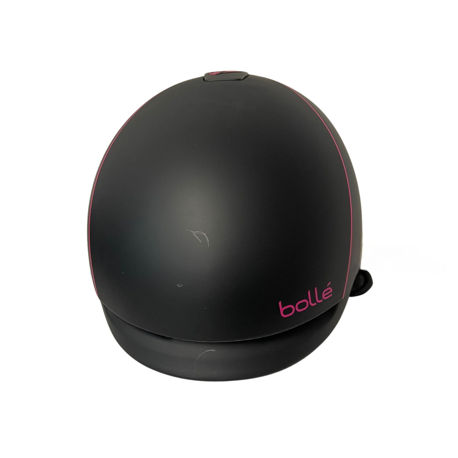 Bollé Messenger Bike Helmet Dark Blue Size L (58-62cm) Lightweight 340g Safety