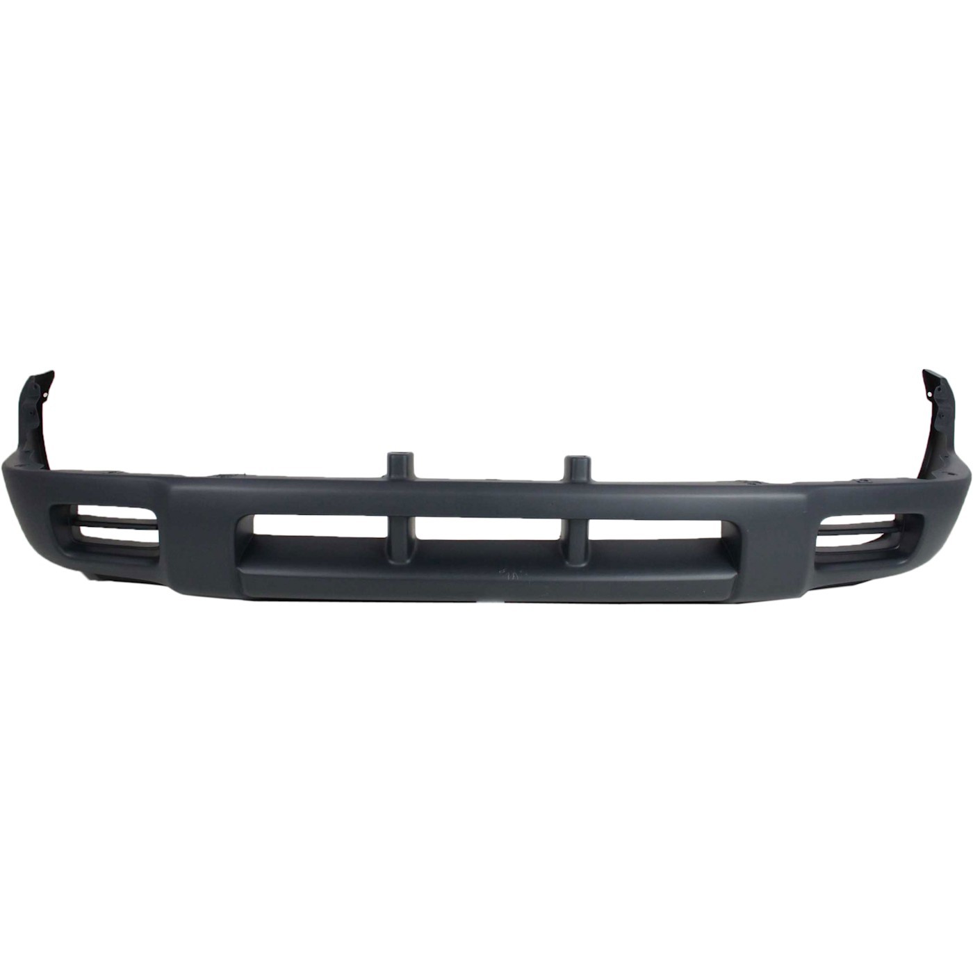 Front Valance For 98-2000 Nissan Frontier Primed