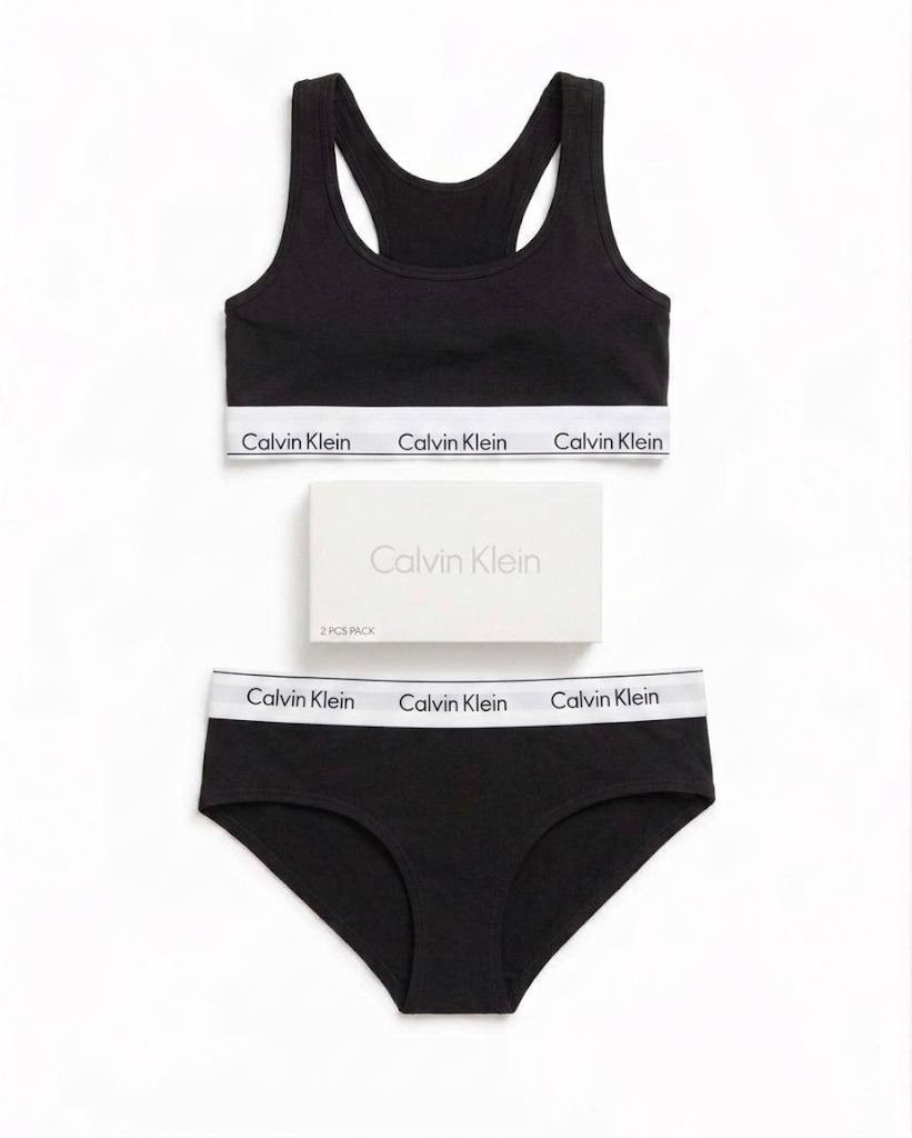 Calvin Klein Women\'s underwear set Calvin Klein Women\'s underwear set