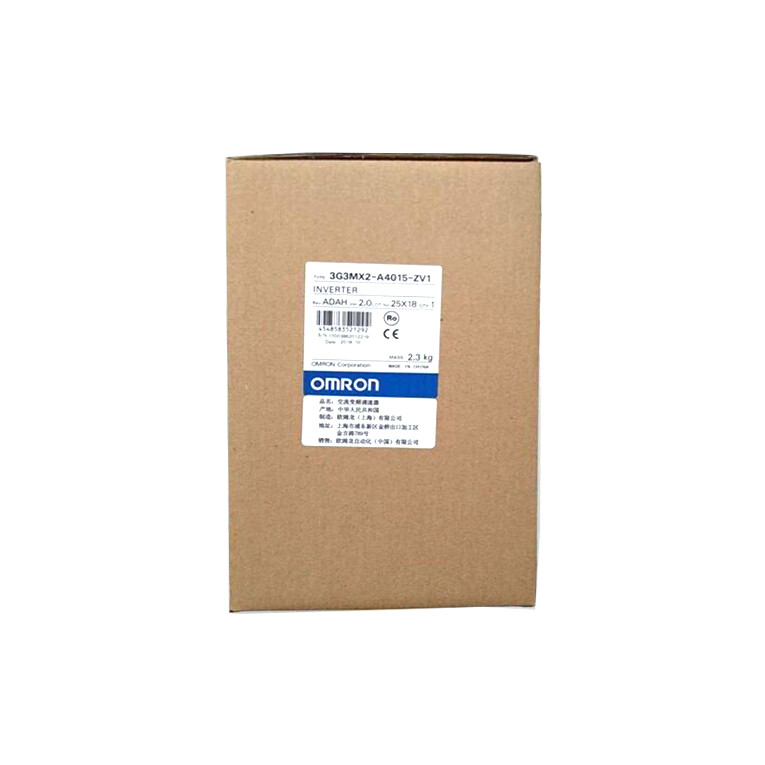 1PCS Omron 3G3MX2-A4004-ZV1 3G3MX2-A4007-ZV1 3G3MX2-A4015-ZV1 3G3MX2-A4022-ZV1 1PCS Omron 3G3MX2-A4004-ZV1 3G3MX2-A4007-ZV1 3G3MX2-A4015-ZV1 3G3MX2-A4022-ZV1