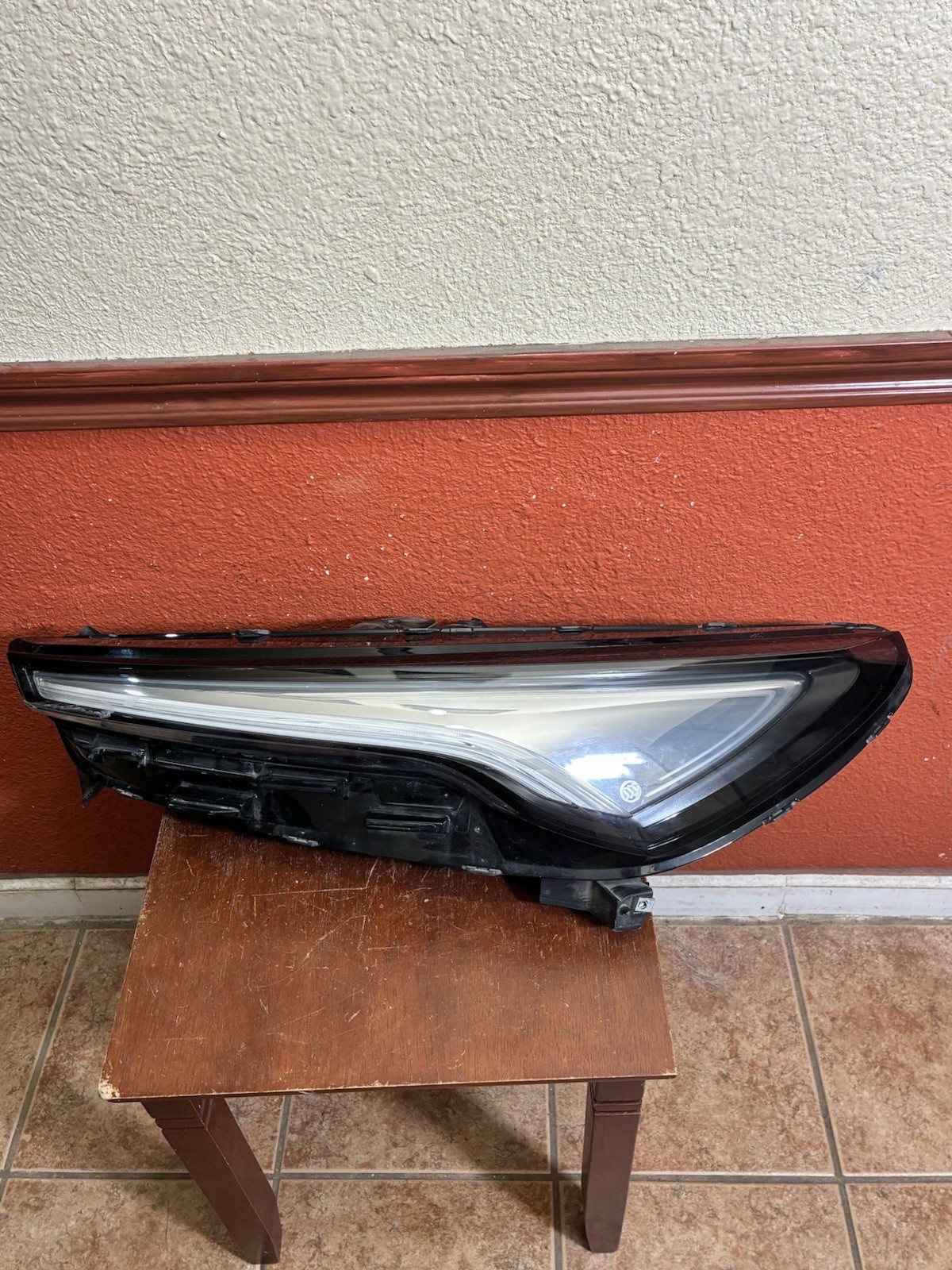 OEM 2022-2024 Buick Enclave Essence Premium Left DRL Daytime Running Light