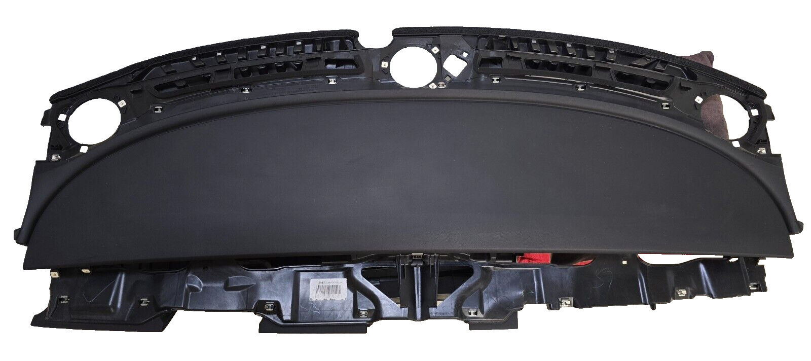 2017-2023 Tesla Model 3 / Y Dashboard Instrument Panel Assembly.