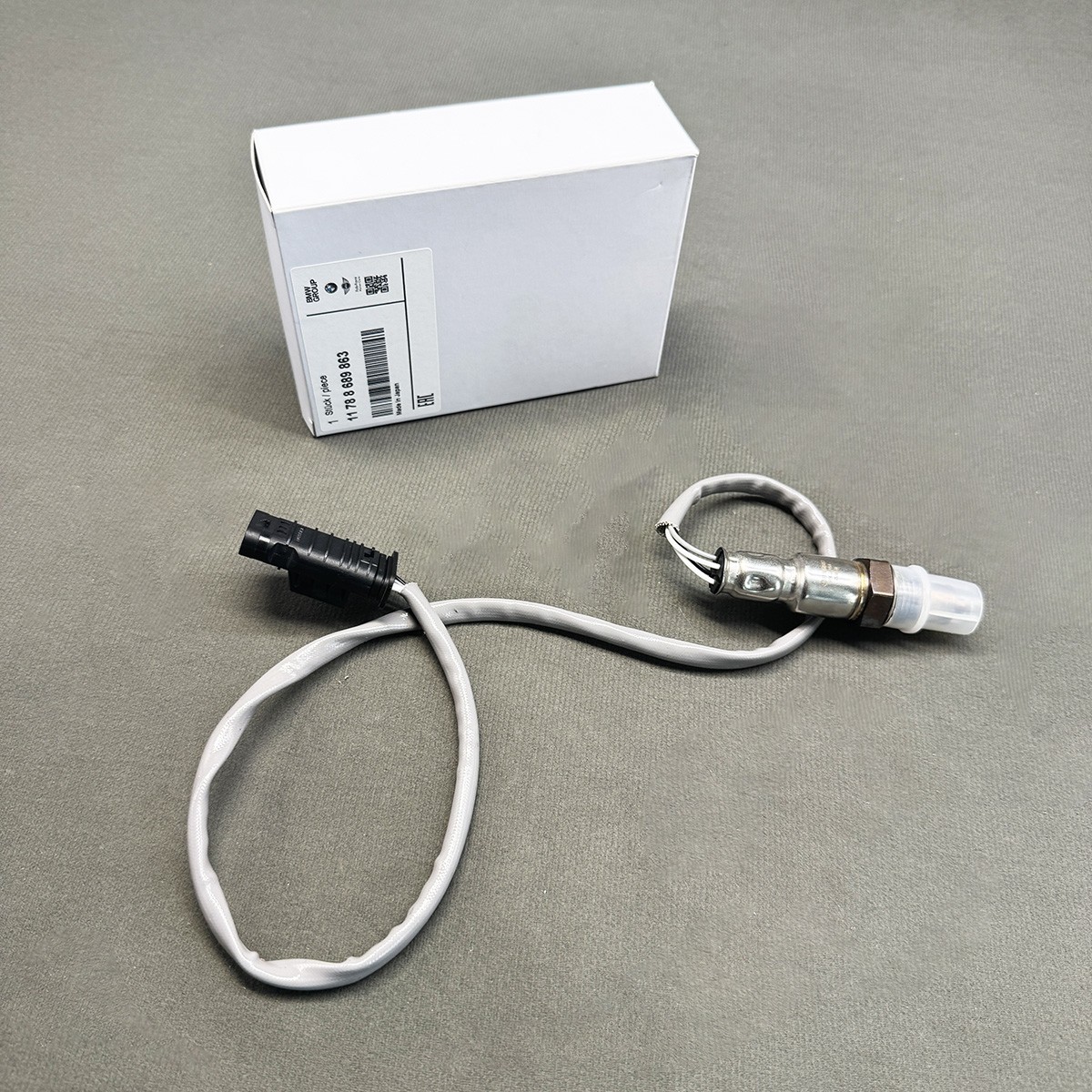 NEW O2 Oxygen Sensor for 2019-2022 BMW X3 X5 X7 540i 740i 3.0L OE# 11788689863
