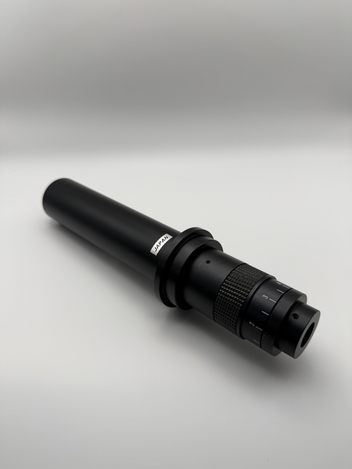 Edmund Optics 83-891 6.5X Precision Zoom Lens with precision focusing mount Edmund Optics 83-891 6.5X Precision Zoom Lens with precision focusing mount