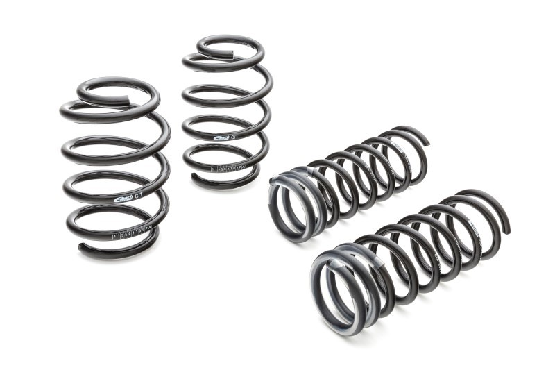 Eibach Pro-Kit for 17-18 Audi A4 Quattro B9 E10-15-023-04-22