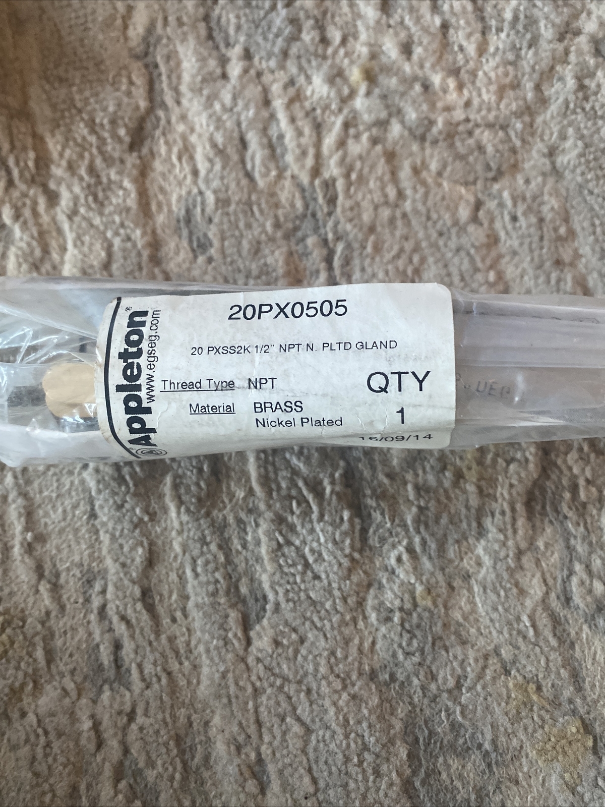 EMERSON 20PX0505 / 20PX0505 (BRAND NEW) EMERSON 20PX0505 / 20PX0505 (BRAND NEW)