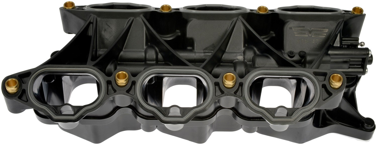 DORMAN 615-472 Plastic Intake Manifold For 10-14 Santa Fe Sedona Sorento DORMAN 615-472 Plastic Intake Manifold For 10-14 Santa Fe Sedona Sorento