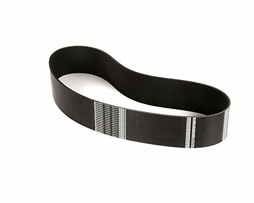 Hobart 00-078094 Belt -  + Genuine OEM