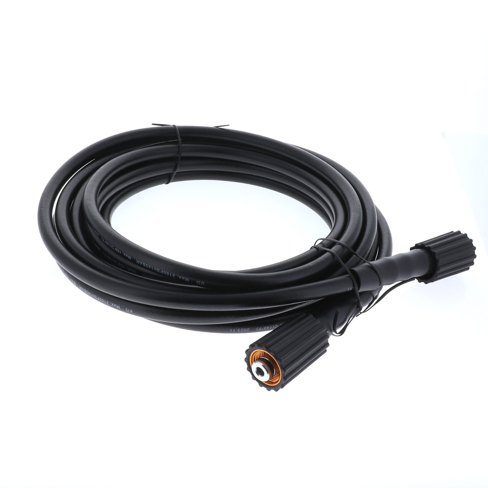 New DeWalt OEM NA022768 Pressure Washer Hose DWPW2100MD DWPW2100 New DeWalt OEM NA022768 Pressure Washer Hose DWPW2100MD DWPW2100