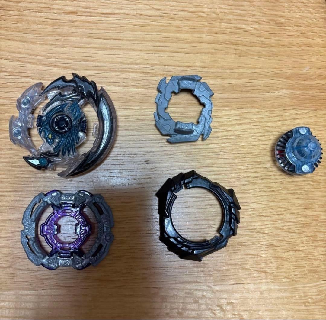 Beyblade Burst Complete Top Collectible 15+ Beyblade Burst Complete Top Collectible 15+