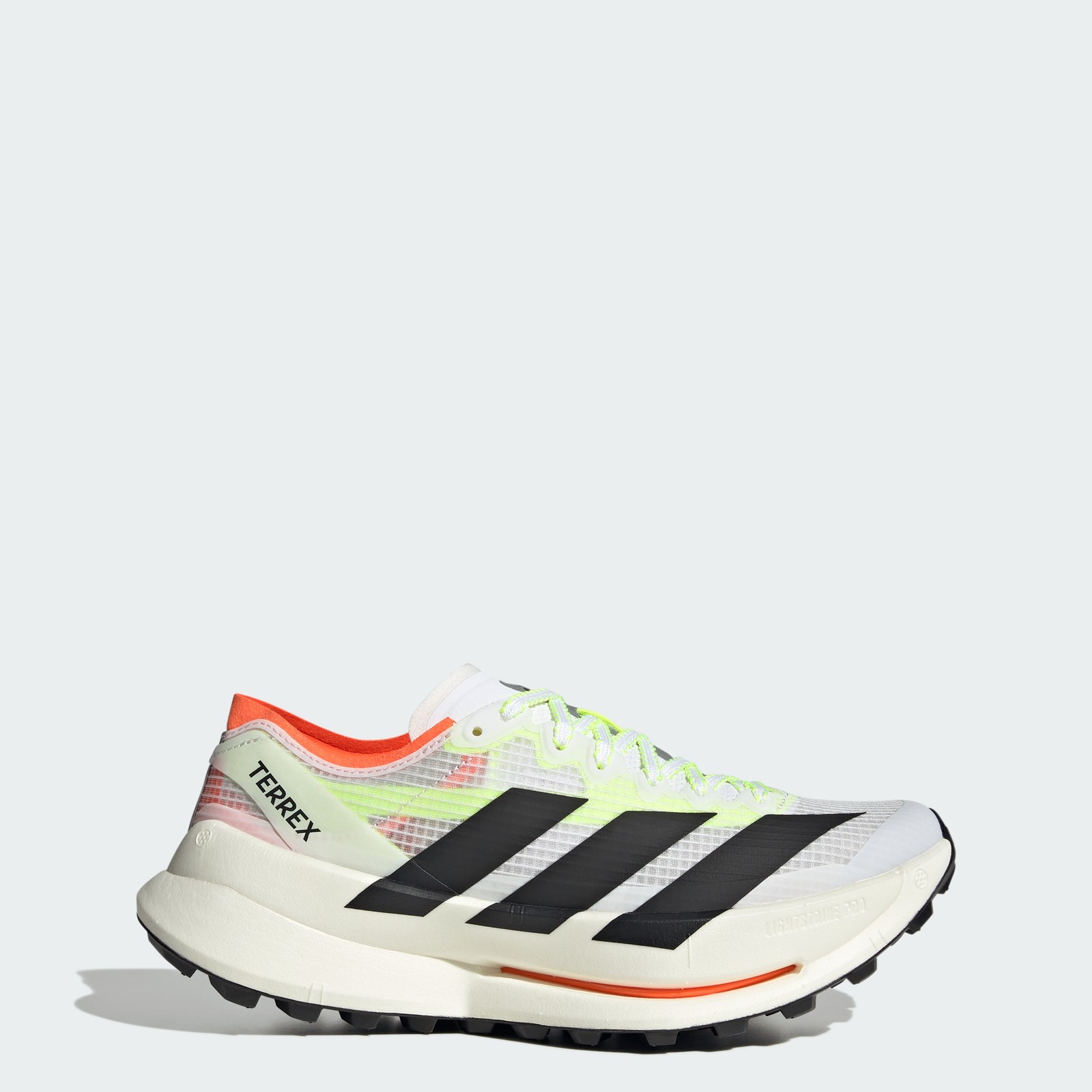 adidas women Terrex Agravic Speed Ultra 2 Trail Running Shoes